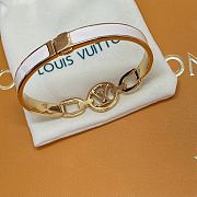 Colestore Louis Vuitton  Circle Prime Bracelet - 4