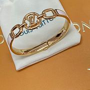 Colestore Louis Vuitton  Circle Prime Bracelet - 3