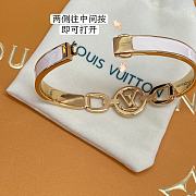 Colestore Louis Vuitton  Circle Prime Bracelet - 2
