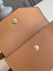 Colestore Hermes Kelly Pocket 18 belt Gold - 6