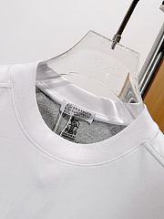 Colestore Brunello Cucinelli T-shirt men - White - 5