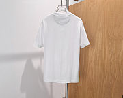 Colestore Brunello Cucinelli T-shirt men - White - 2