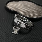 Colestore Hermes Kelly watch, Mini model, 16 mm - 1