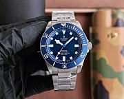 Colestore Tudor Pelagos 42mm Blue Dial Watch - 1