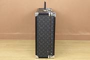 Colestore  Louis Vuitton Alzer 60 Damier Graphite Canvas 62 x 45 x 22.5 cm - 4