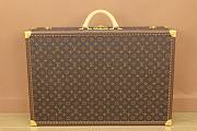 Colestore Louis Vuitton Alzer 70 Monogram Canvas 72 x 50 x 22.5 cm - 1