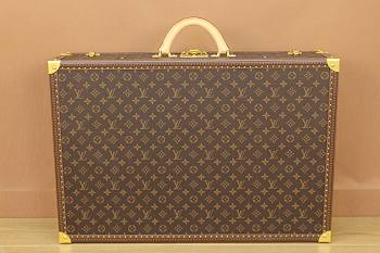 Colestore Louis Vuitton Alzer 70 Monogram Canvas 72 x 50 x 22.5 cm