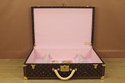 Colestore Louis Vuitton Alzer 70 Monogram Canvas 72 x 50 x 22.5 cm - 2