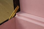 Colestore Louis Vuitton Alzer 70 Monogram Canvas 72 x 50 x 22.5 cm - 3