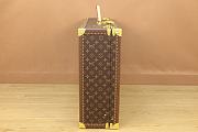 Colestore Louis Vuitton Alzer 70 Monogram Canvas 72 x 50 x 22.5 cm - 4