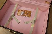 Colestore Louis Vuitton Alzer 70 Monogram Canvas 72 x 50 x 22.5 cm - 5