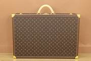 Colestore Louis Vuitton Alzer 70 Monogram Canvas 72 x 50 x 22.5 cm - 6