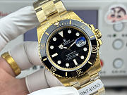 Colestore Rolex Submariner Date 126618ln-0002 Watch 41mm - 1