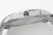 Colestore  Bulgari Octo Finissimo Watch 103431 Blue Dial - 6