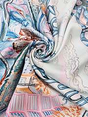 Colestore  Hermes Carré 90 City of Light - 3