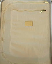 Colestore Louis Vuitton LV x TM Horizon 55 Multicolor White M27899 Suitcase 38 x 55 x 21 cm - 3