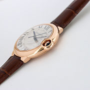 Colestore Cartier Ballon Bleu de Cartier watch 40mm - 6