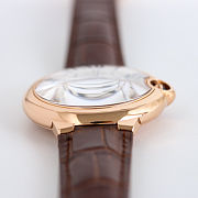 Colestore Cartier Ballon Bleu de Cartier watch 40mm - 5