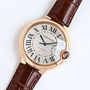 Colestore Cartier Ballon Bleu de Cartier watch 40mm - 3