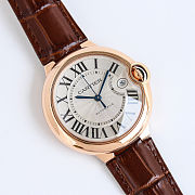 Colestore Cartier Ballon Bleu de Cartier watch 40mm - 2