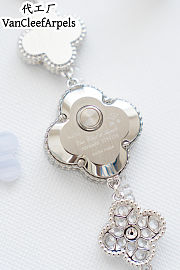 Colestore Van Cleef & Arpels Sweet Alhambra watch - 2