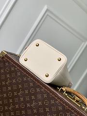Colestore Louis Vuitton Flight Mode All In BB Low Key Beige 16 x 18 x 12 cm - 6