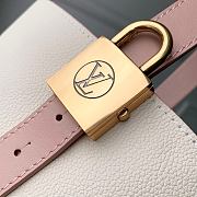 Colestore Louis Vuitton Flight Mode All In BB Low Key Beige 16 x 18 x 12 cm - 5