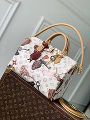 Colestore Louis Vuitton Flight Mode Speedy 30 Soft Getaway 30 x 21 x 17 cm  - 1