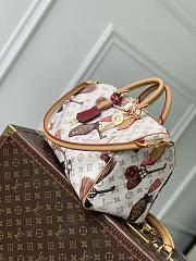 Colestore Louis Vuitton Flight Mode Speedy 30 Soft Getaway 30 x 21 x 17 cm  - 6