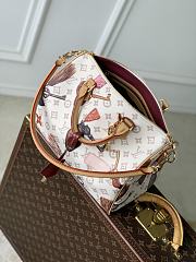 Colestore Louis Vuitton Flight Mode Speedy 30 Soft Getaway 30 x 21 x 17 cm  - 5