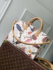 Colestore Louis Vuitton Flight Mode Speedy 30 Soft Getaway 30 x 21 x 17 cm  - 2
