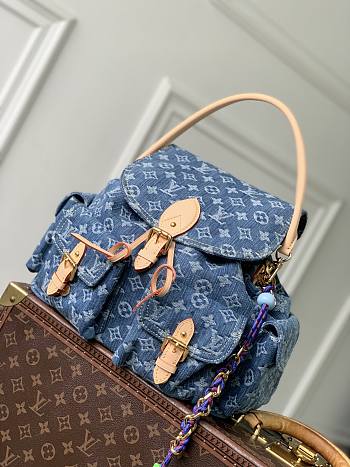 LV-Backpack - Page 1 - Colestore.Ru