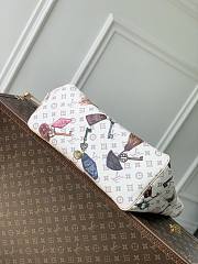 Colestore Louis Vuitton Neverfull GM Getaway M29449 55 x 32 x 19 cm - 5