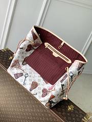 Colestore Louis Vuitton Neverfull GM Getaway M29449 55 x 32 x 19 cm - 3