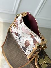 Colestore Louis Vuitton Side Trunk GM Other Monogram Canvas Getaway 30 x 20 x 10 cm - 6