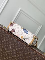 Colestore Louis Vuitton Side Trunk GM Other Monogram Canvas Getaway 30 x 20 x 10 cm - 4