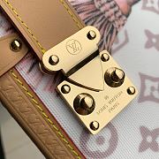 Colestore Louis Vuitton Side Trunk GM Other Monogram Canvas Getaway 30 x 20 x 10 cm - 2