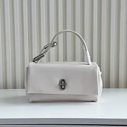 Colestore Marc Jacobs The Mini Dual Bag Neutrals 21x11x10cm - 1