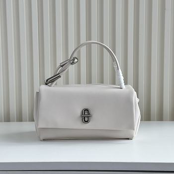 Colestore Marc Jacobs The Mini Dual Bag Neutrals 21x11x10cm