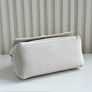 Colestore Marc Jacobs The Mini Dual Bag Neutrals 21x11x10cm - 5