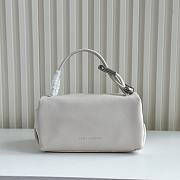 Colestore Marc Jacobs The Mini Dual Bag Neutrals 21x11x10cm - 4