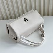Colestore Marc Jacobs The Mini Dual Bag Neutrals 21x11x10cm - 3