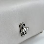 Colestore Marc Jacobs The Mini Dual Bag Neutrals 21x11x10cm - 2