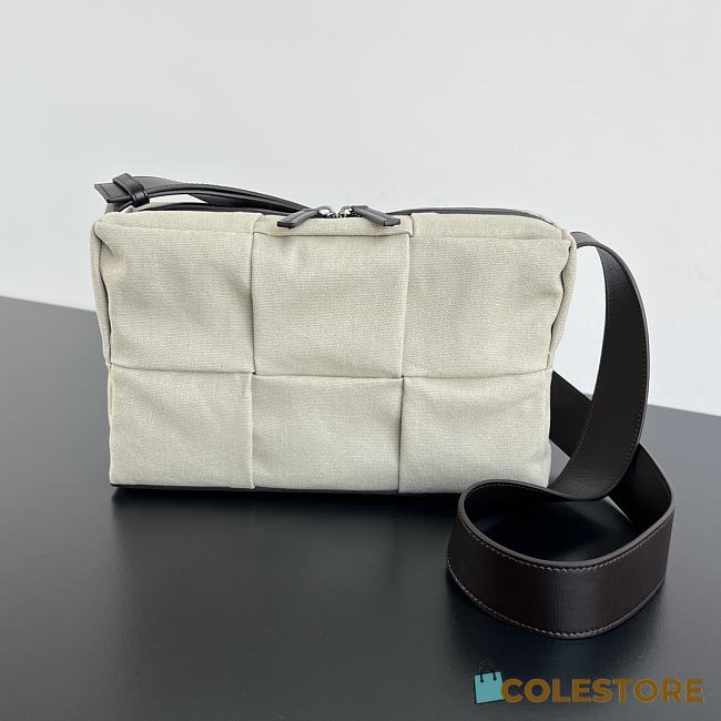 Colestore Bottega Veneta Medium Arco Camera Bag 27x19x9cm - 1
