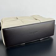 Colestore Bottega Veneta Medium Arco Camera Bag 27x19x9cm - 6