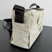 Colestore Bottega Veneta Medium Arco Camera Bag 27x19x9cm - 5