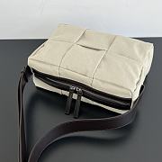 Colestore Bottega Veneta Medium Arco Camera Bag 27x19x9cm - 3