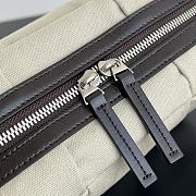 Colestore Bottega Veneta Medium Arco Camera Bag 27x19x9cm - 2