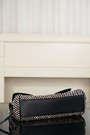 Colestore Chanel Small Urban Essential East West Shopping Bag 30.5x15x11.5cm - 6