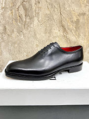 Colestore Berluti Oxford Wholecut  Black - 6